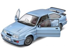 Solido Ford Sierra Rs500 1987 1:18 1806106