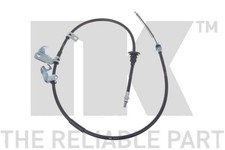 NK Bremsseil Seilzug Feststellbremse 903010 für MITSUBISHI SMART FORFOUR 454 6