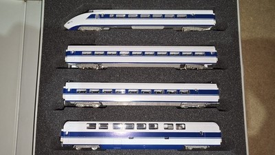 Tomix 92624 Series 100 Shinkansen Analog Spur N
