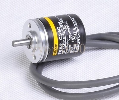 ONE NEW   E6A2-CS5C 50P/R *gi