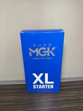 Shoe MGK XL Starter Kit (BRAND NEW) INCLUDES: 1 CLEANER/CONDITIONER 1 MGK BRUSH