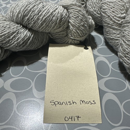 Fidalgo Artisan Garn - Copper Twist - 3-88/12 SW Merino Nylon 50g EA - Bild 4 von 4