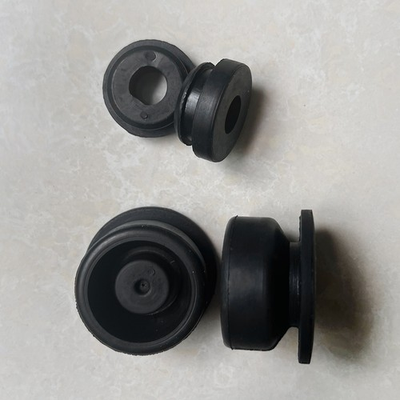 #ad #ad FOR HONDA ACCORD CIVIC LOWER amp; UPPER RADIATOR RUBBER MOUNT BUSHING GROMMETS 4 X $4.99