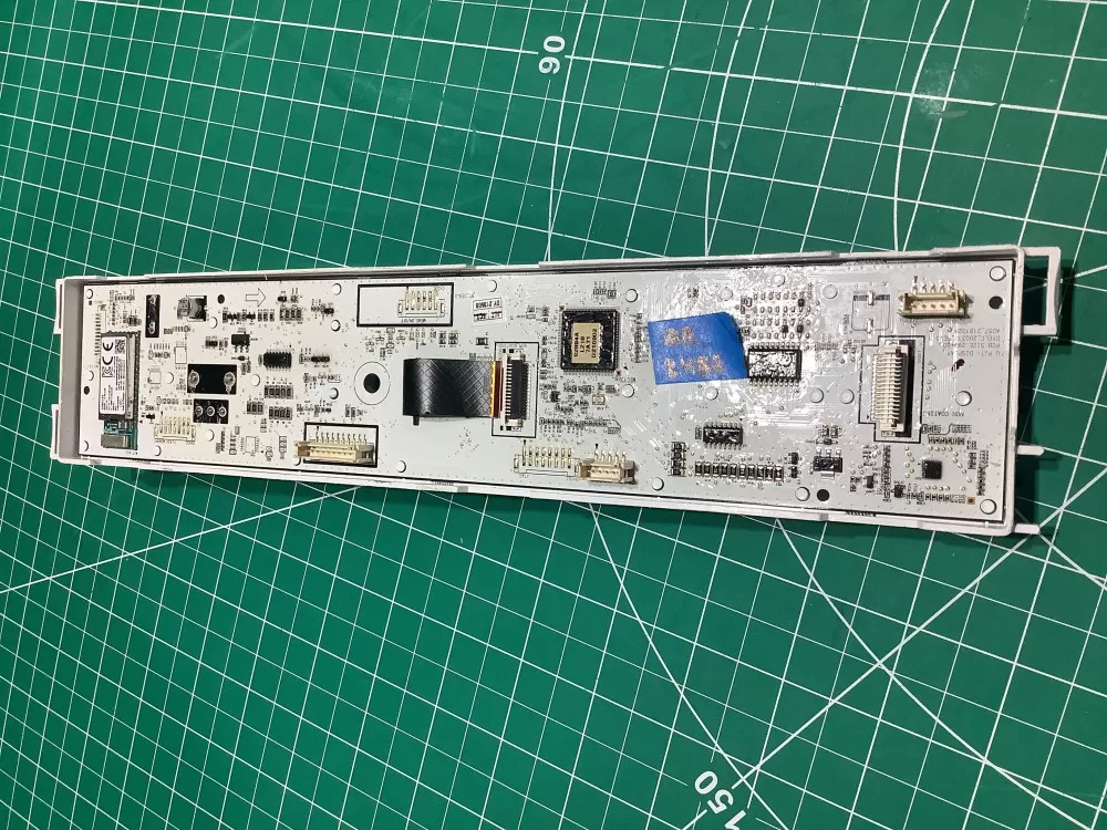 Samsung DC92 03078B Dryer Pca Assembly AZ167137 | AR2482