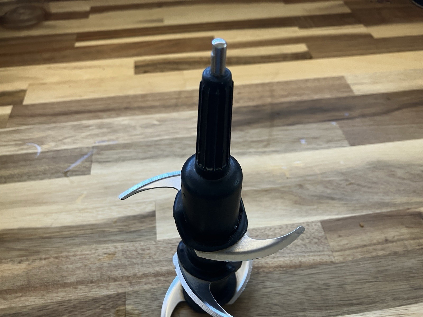 Ninja Blender Replacement Blades,  BL660 BL700, NJ600 other 