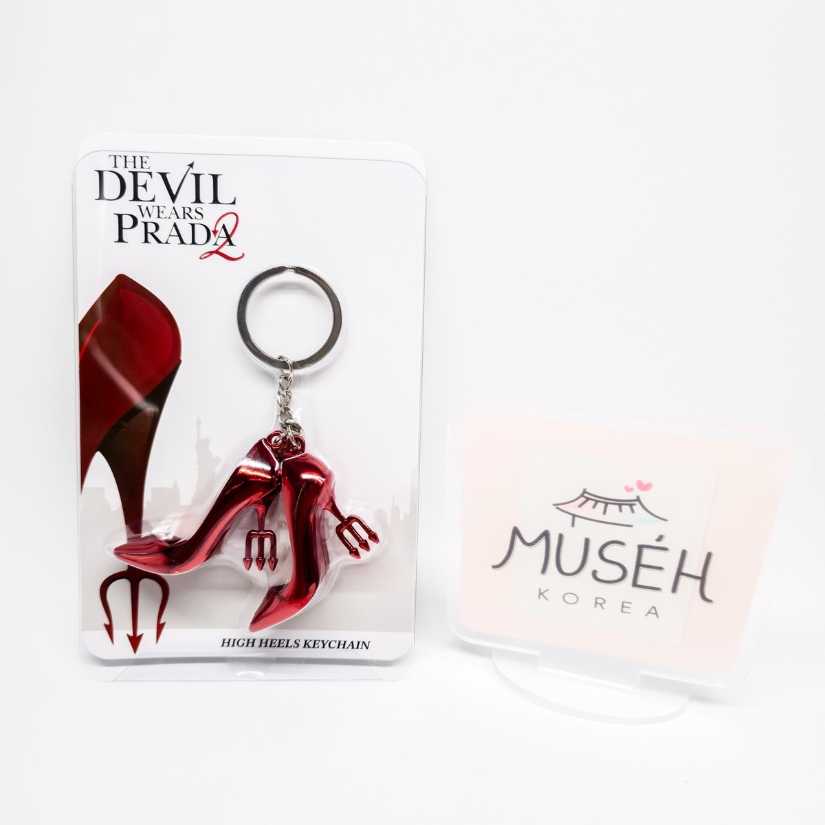 The Devil Wears Prada 2