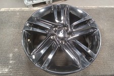 2025 Trax Oe Wheel 18x7-12 Gloss Black Opt Rsz Chevrolet 2025 Trax Oe Wheel 18x7-12 Gloss Black Opt Rsz Chevrolet