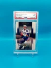 2005 Ultimate Collection - Tom Brady #193 /550 PSA 9