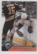 1996-97 Leaf Wayne Primeau #231 0a1