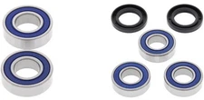 Wheel Front And Rear Bearing Kit for Suzuki 250cc RM250 1995