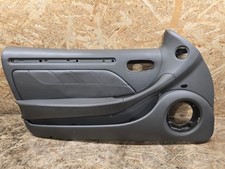 Porte avant et accessoires Maserati COUPE