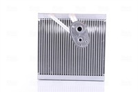 Nissens Verdampfer Klimaanlage 92388 Aluminium FüR Volvo XC60 2 246 V90 235 S90