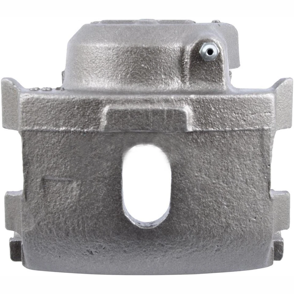 Front Brake Calipers and Brake Pads for Dodge RM400 1974, for Dodge M400 1974 - Image 3 of 4