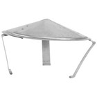 Cap Rainproof Smokestack Stainless Steel Chimney Cover