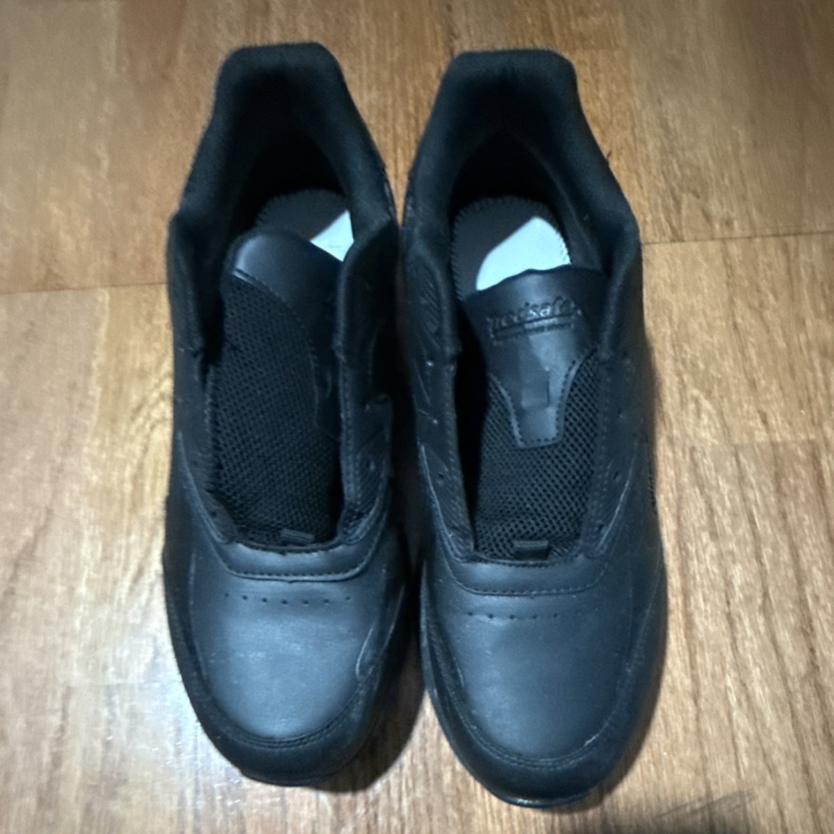 TredSafe O2AIR Slip Resistant Men's Size 8 Work Sneakers