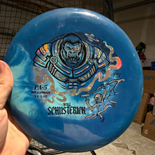 Prodigy PA5 Will Schusterick Signature Series...