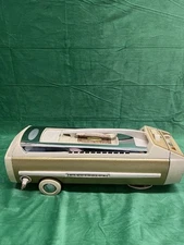 VTG 1970'S ELECTROLUX SUPER J CANISTER