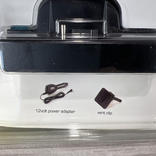 New Sealed XM Xpress EZ Receiver W/ Cradle Satellite Radio Free Shipping! - Picture 4 of 10