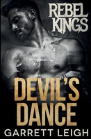 Devil's Dance Garrett Leigh Taschenbuch Kartoniert / Broschiert Englisch 2022