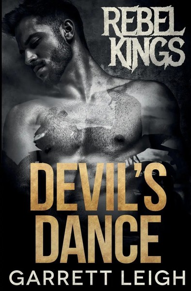 Devil's Dance Garrett Leigh Taschenbuch Kartoniert / Broschiert Englisch 2022-image