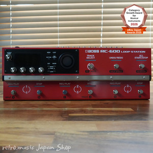 Boss Rc-600 | eBay