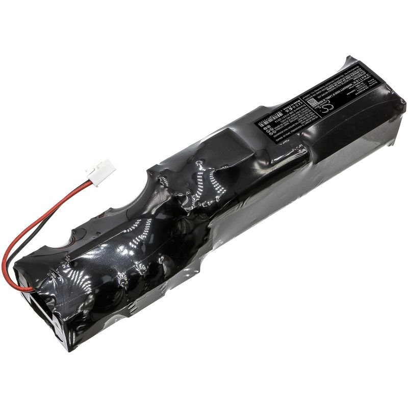 Batterie 25,2V compatible Rowenta idéale pour le grand ménage complet