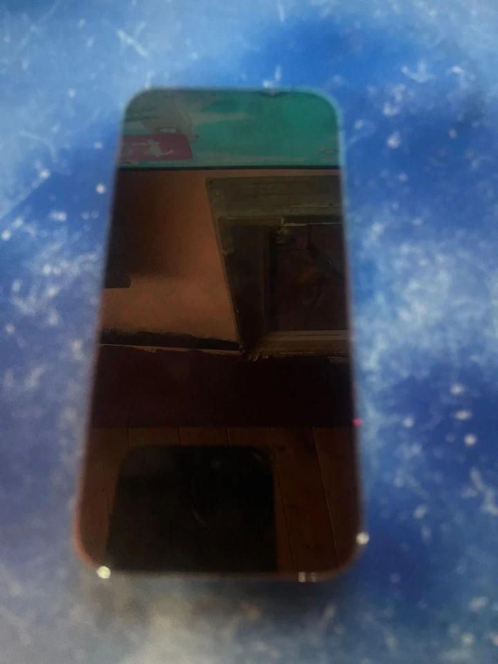 Apple iPhone 14 Pro - 128GB - Viola Scuro (Sbloccato) - Immagine 4 di 4