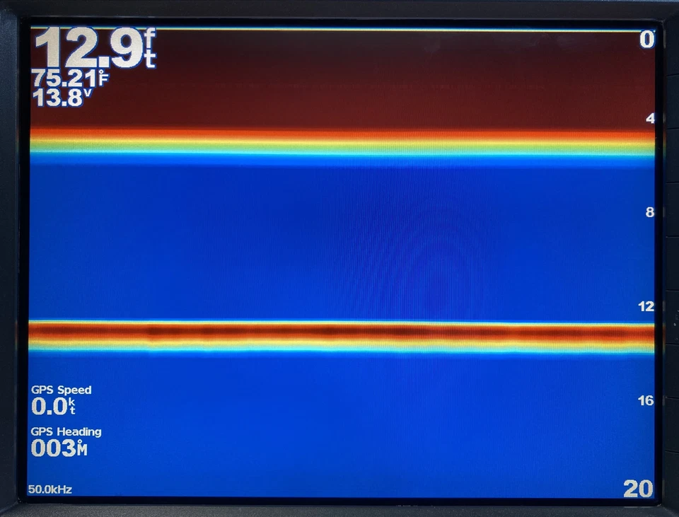 Garmin GPSMap 4212 MFD W/Sun Cover 90-Day Warr - Tested Good - Image 3 of 4