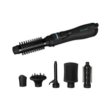 Revamp Progloss Airstyle 6-in-1 Hot Air Multi Styler – Hair Dryer B... Fas