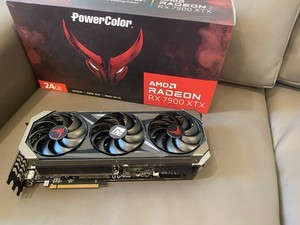 Radeon Xtx 7900 | eBay