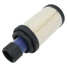 LVU34503 LVU34504 Air Filter Fits John Deere 1023E 1025R 1026R 2025R 2026R 2400