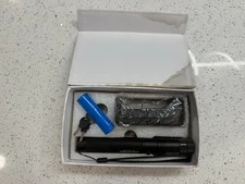 Light Defender Tactical Laser. Green. New In Box.