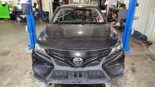Passenger Front Seat Bucket Vinyl Softex With Heated Fits 18-23 Camry 1120748 Passenger Front Seat Bucket Vinyl Softex With Heated Fits 18-23 Camry 1120748