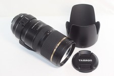 Tamron  SP 70-200MM F/2.8 DI VC USD Telephoto Zoom Lens for Nikon AFA009N700