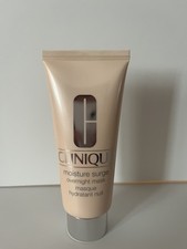 Clinique Moisture Surge Overnight Mask 3.4oz/100ml Full Size New