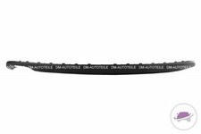 Audi A4 B7 Stoßstange Diffusor hinten 04-07 Limousine Avant Aussparung Links