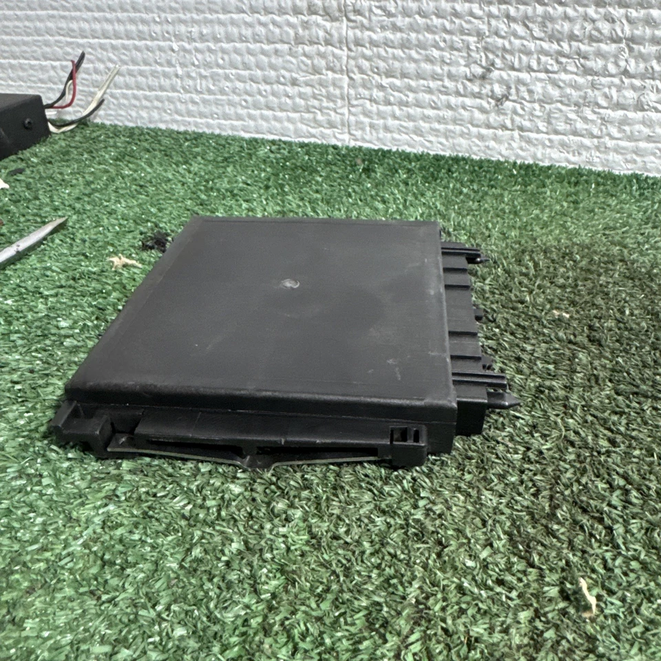 Módulo de control de transmisión Mercedes-Benz S320 SL320 1994-1996 OEM 013 545 40 32 Foto 2 de 4