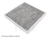 Filter, Innenraumluft Blue Print ADU172502 FüR OE 451 830 00 18
