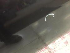 Porte arrière et accessoires Kia SEPHIA