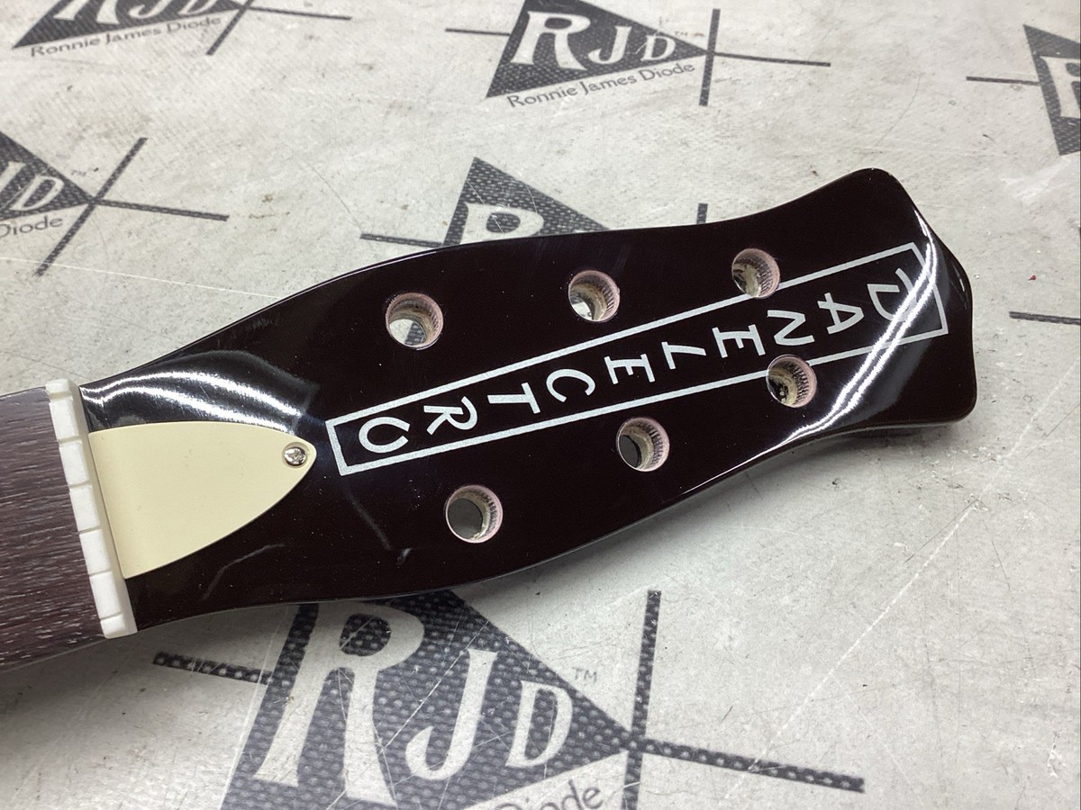 Danelectro Fifty Niner Electric Guitar Neck | eBay