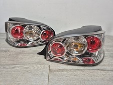 Citroen Saxo 1996-2002 Lexus Style Rear Tail Lights Max Power Fast Car Cool ????