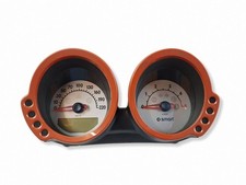 Compteur Smart FORFOUR