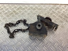 Toyota Land Cruiser (J150) 2012 Reserveradhalterung IME24327