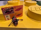Lego Castle 2892 Kabaya Japanese Exclusive! 1997, Never available outside Japan!