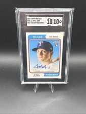 2022 Leaf Best of Sports Multi-Sport Cards 19