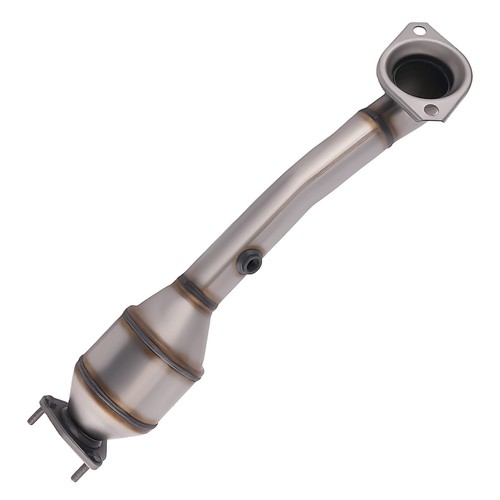 Bolt-On Catalytic Converter for Honda CR-V 2.4L L4 – 2012-2014 Bolts Included - Picture 6 of 12
