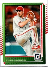 2025 Donruss #51 Cliff Lee