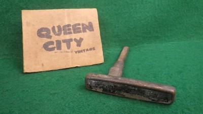 Original Model T Ford Closed Car Outside Door Handle Coupe Tudor+