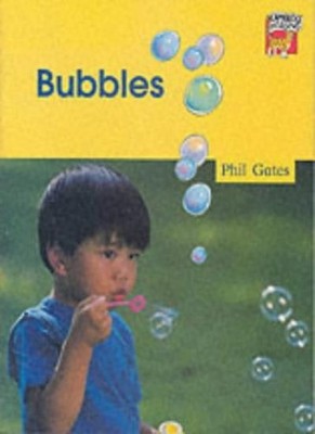 Bubbles (Cambridge Reading),Phil Gates