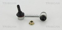 Triscan Koppelstange Stabilisator 8500 13634 FüR Lexus IS GS 2 200D ALE20_ 220D